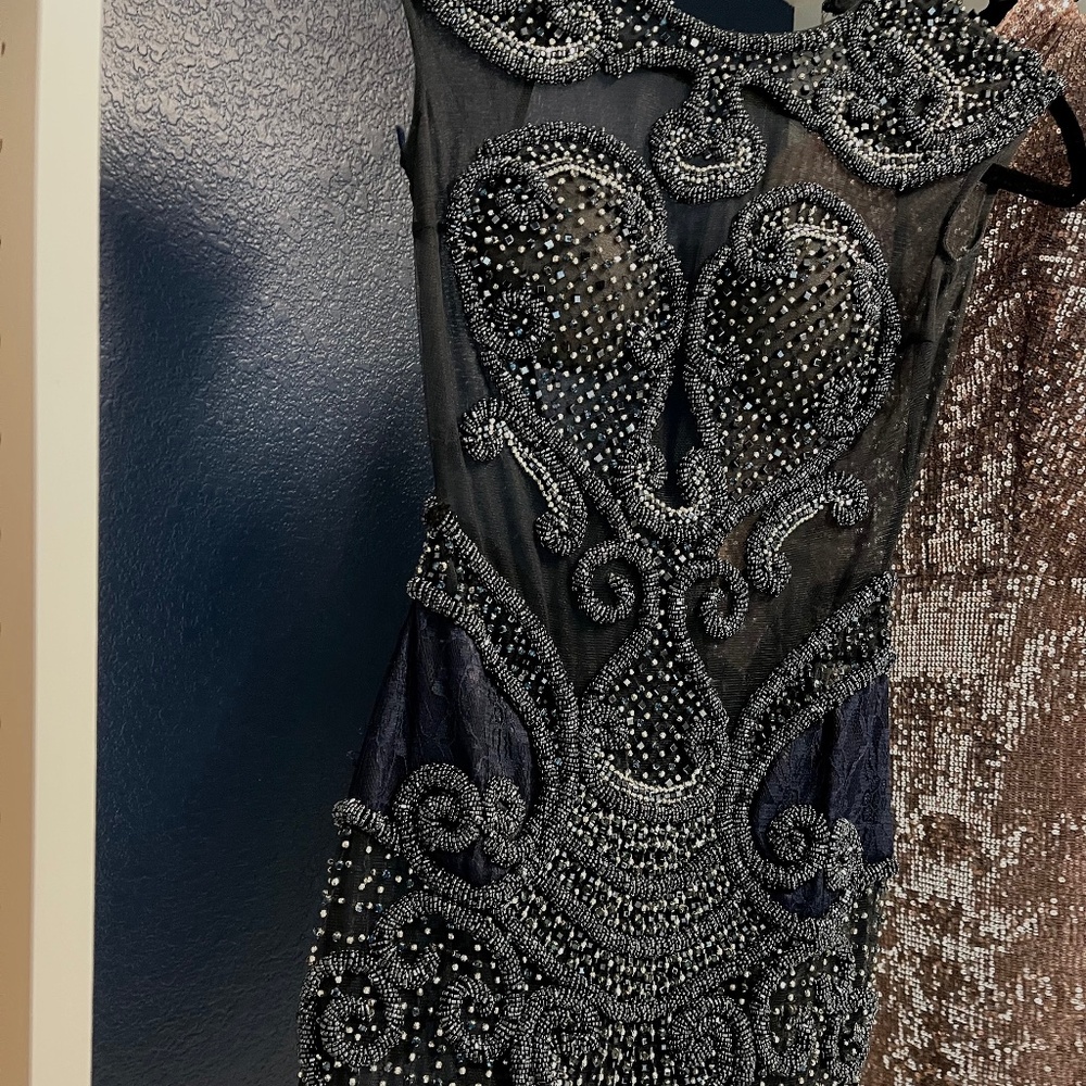 XS Musani Dress Used